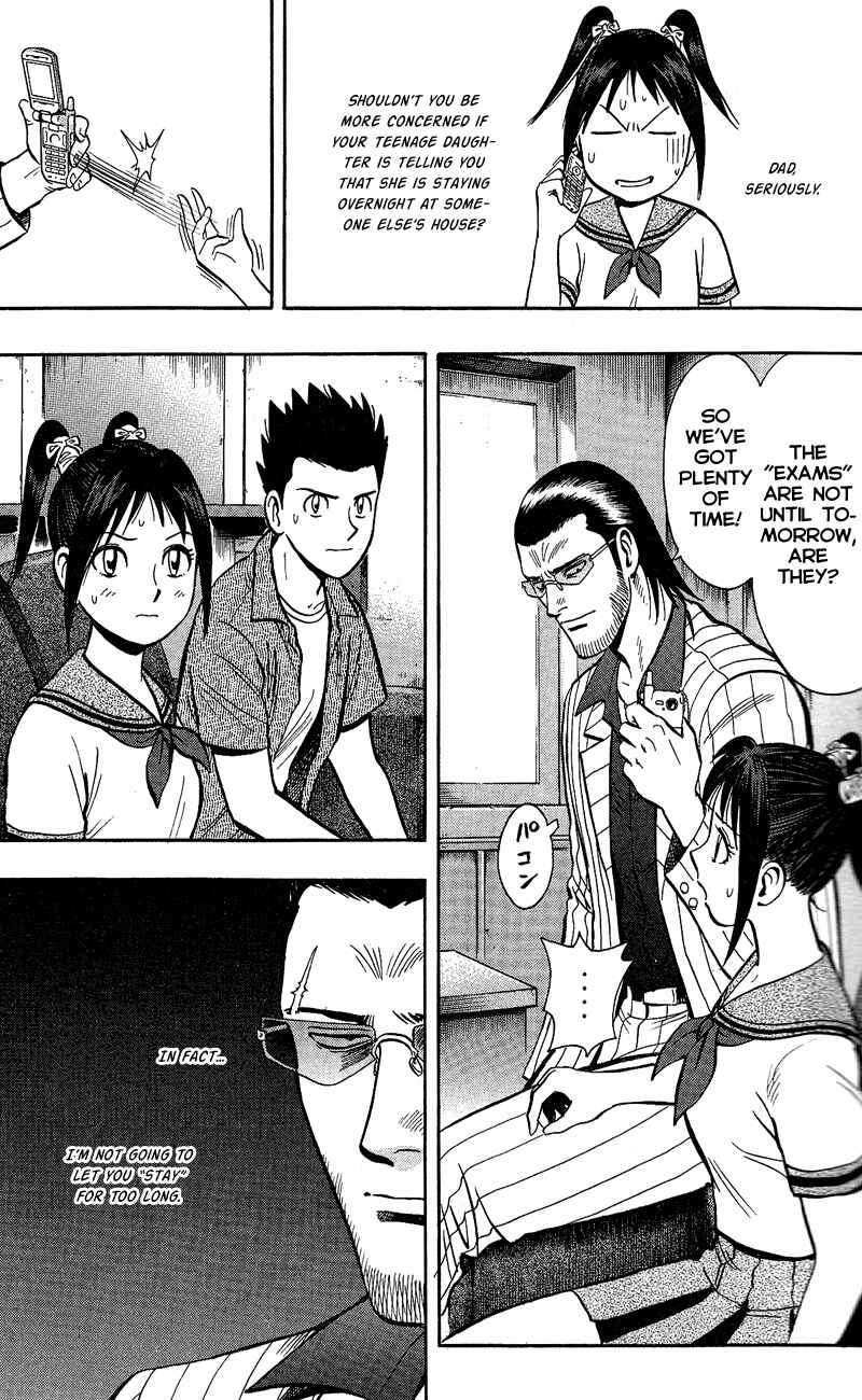 Page 15 Chapter 5 A.S. Animal Sense