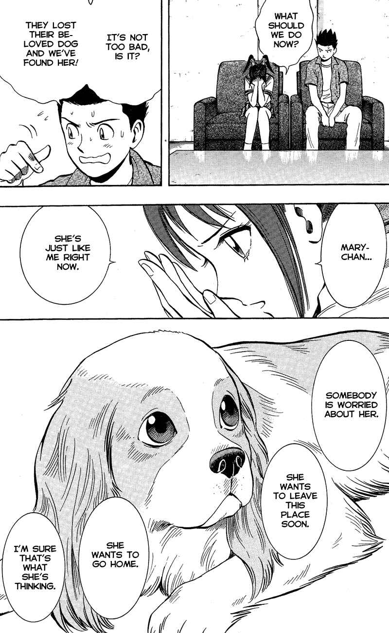 Page 18 Chapter 5 A.S. Animal Sense