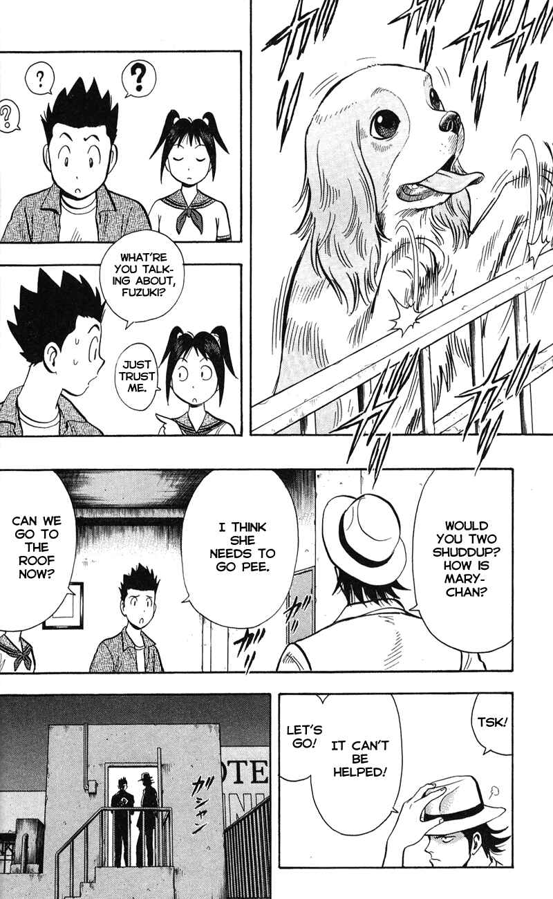 Page 30 Chapter 5 A.S. Animal Sense