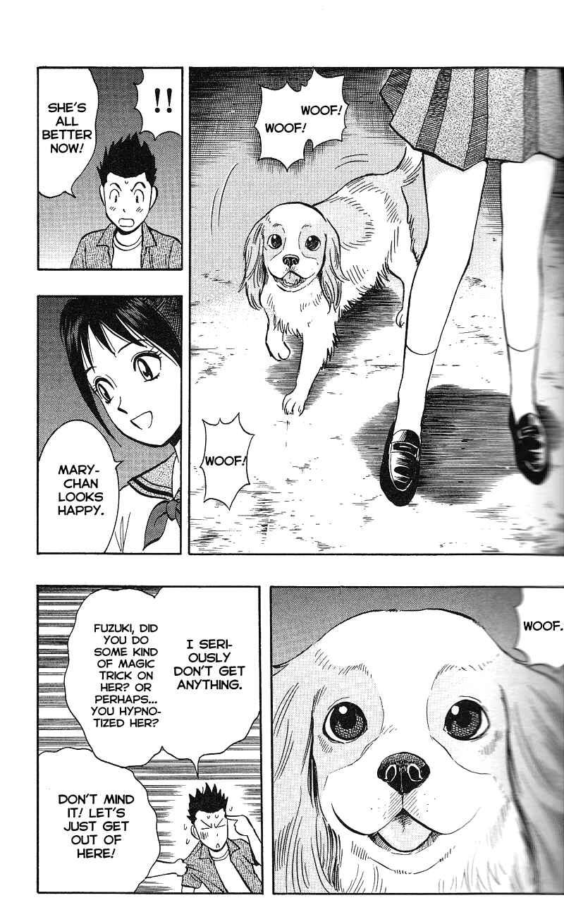 Page 39 Chapter 5 A.S. Animal Sense