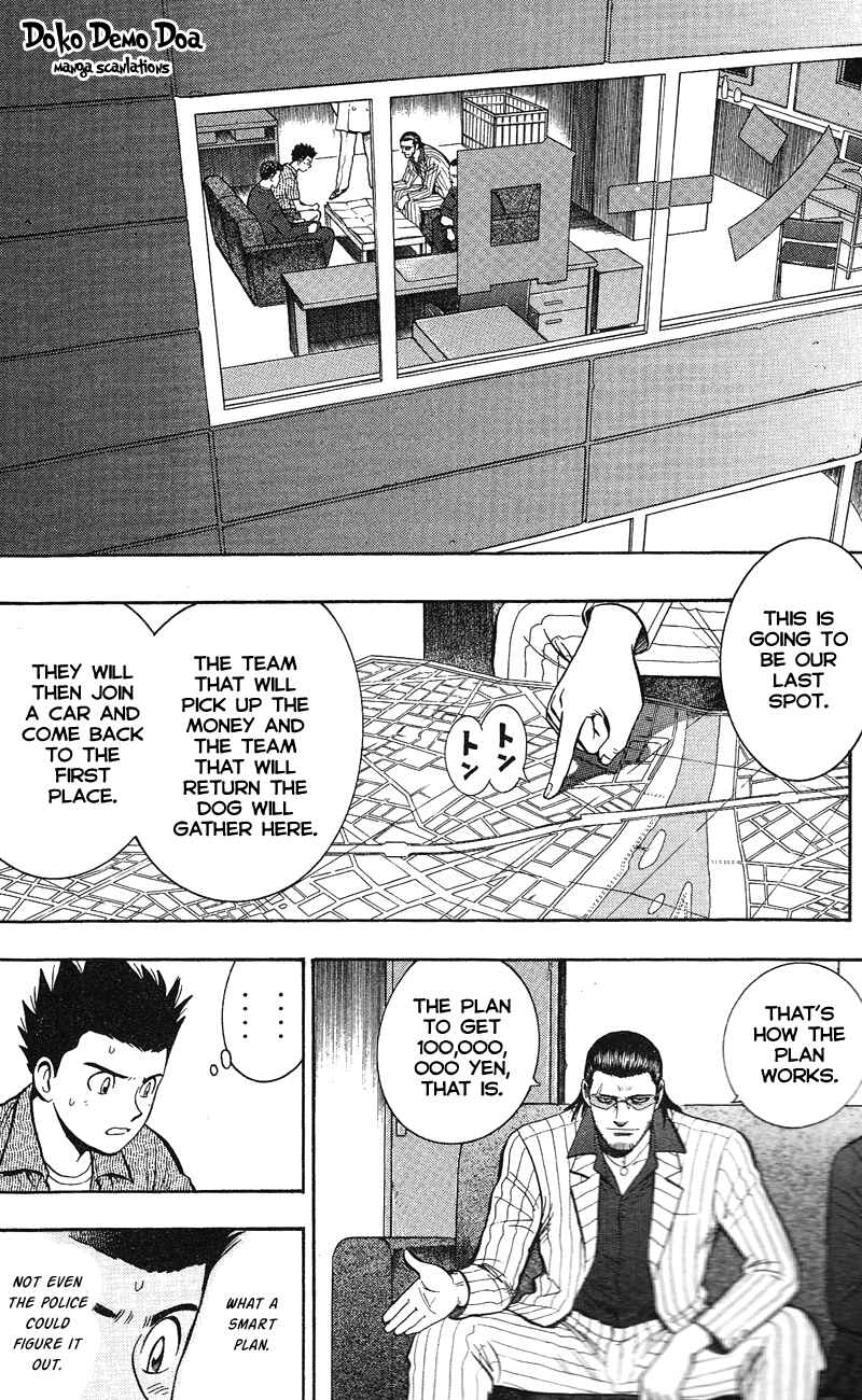 Page 4 Chapter 5 A.S. Animal Sense