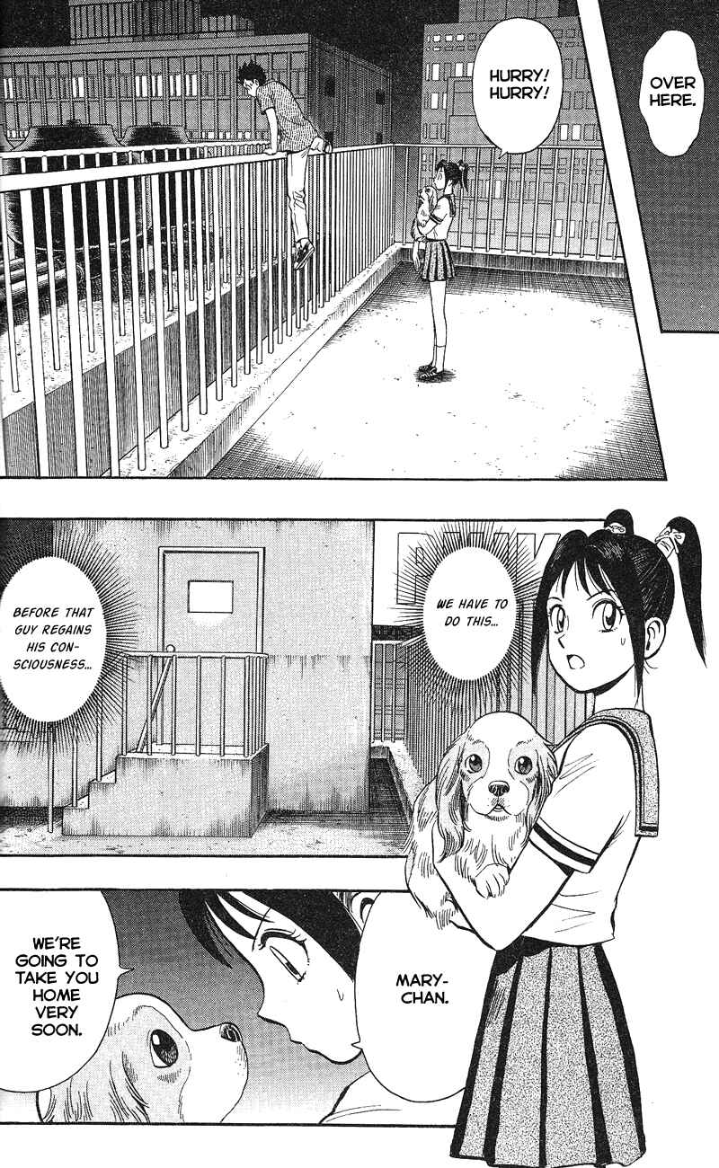 Page 40 Chapter 5 A.S. Animal Sense