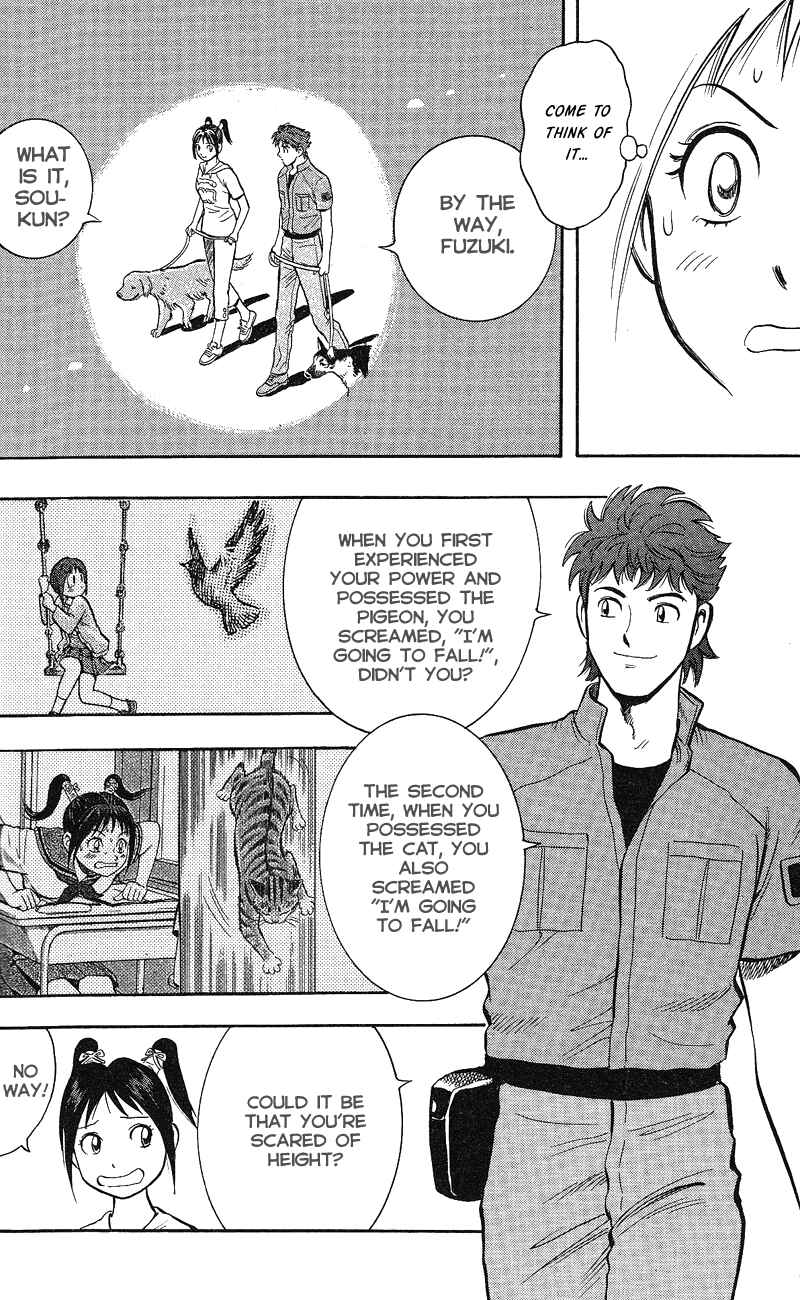 Page 42 Chapter 5 A.S. Animal Sense