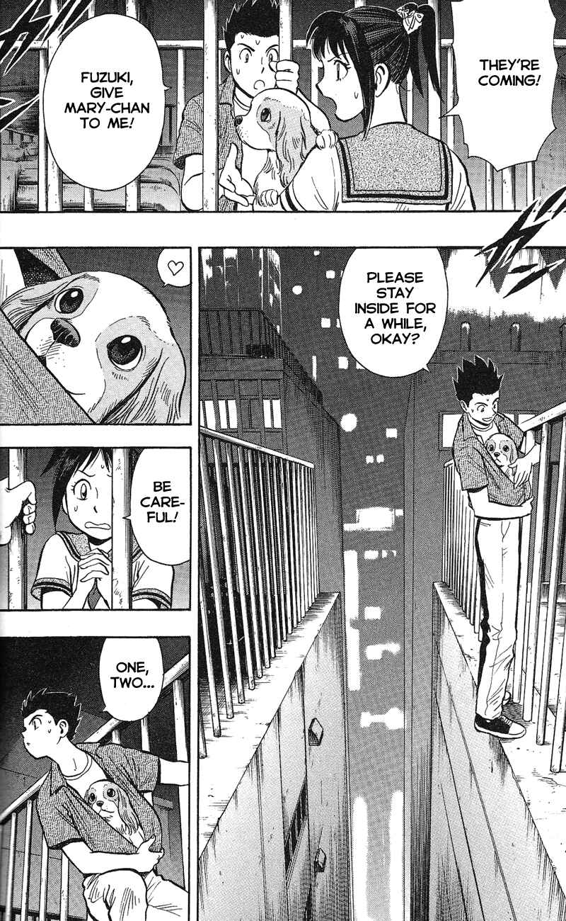 Page 44 Chapter 5 A.S. Animal Sense