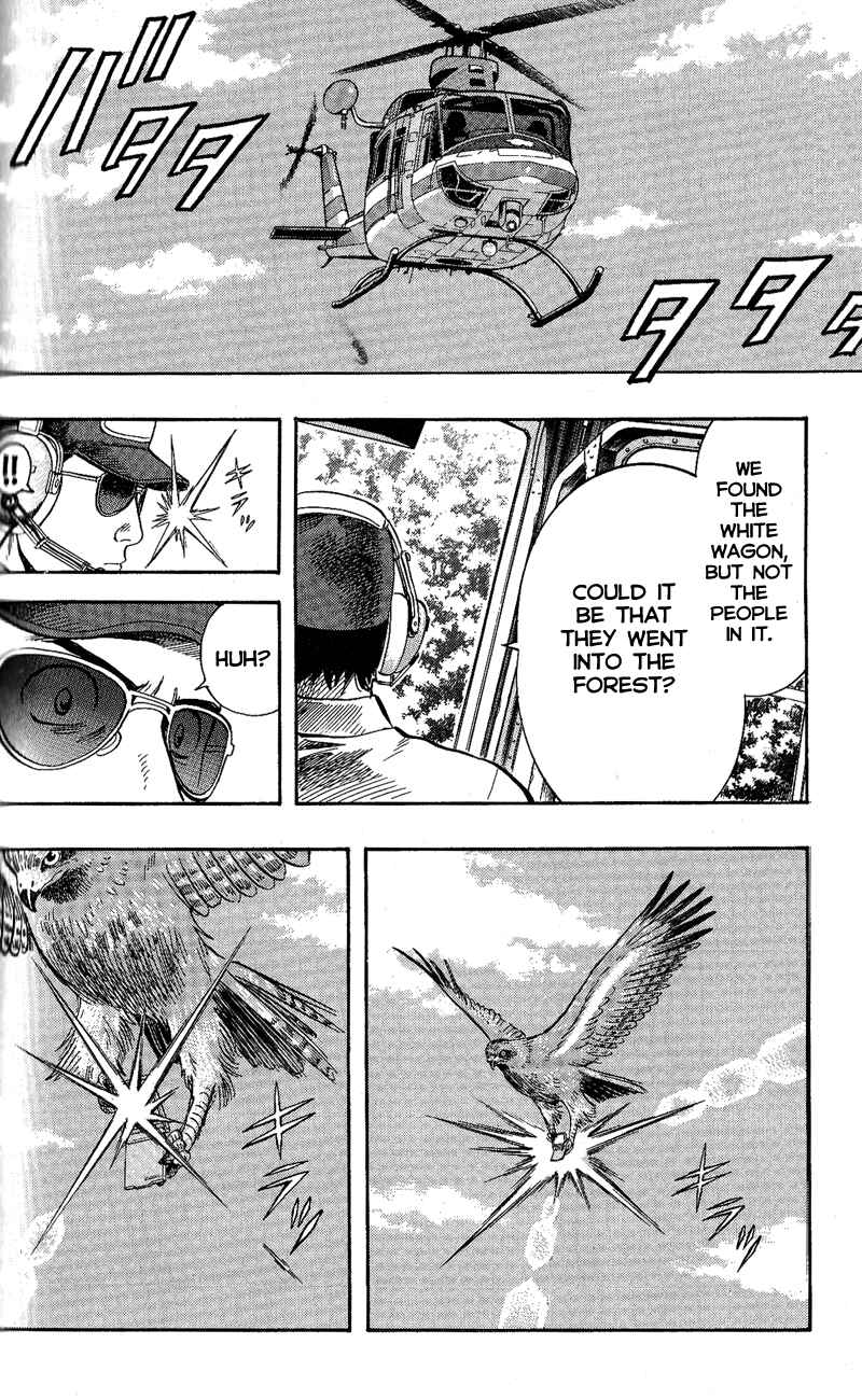 Page 16 Chapter 11 A.S. Animal Sense