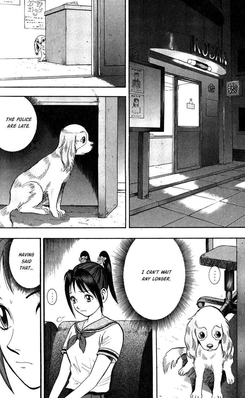 Page 16 Chapter 7 A.S. Animal Sense