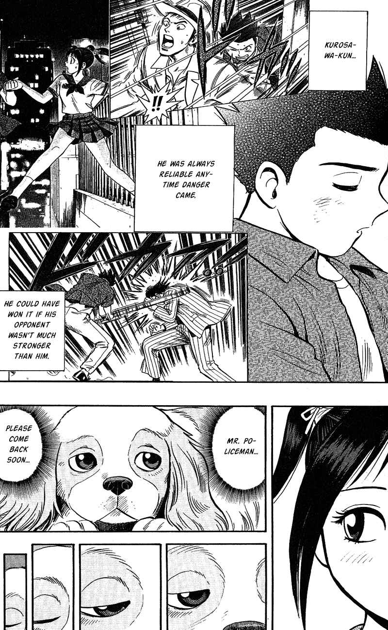 Page 23 Chapter 7 A.S. Animal Sense