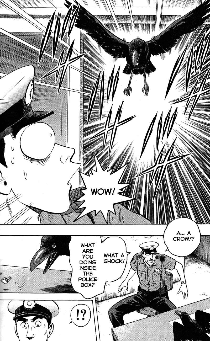 Page 39 Chapter 7 A.S. Animal Sense