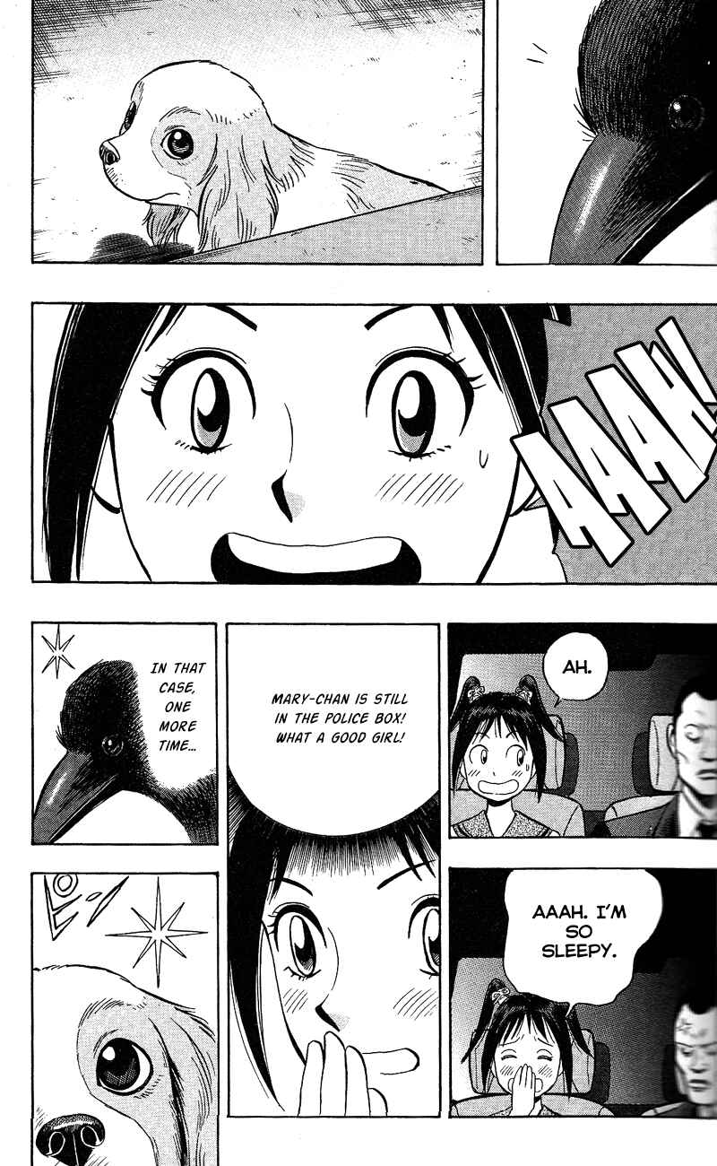 Page 40 Chapter 7 A.S. Animal Sense