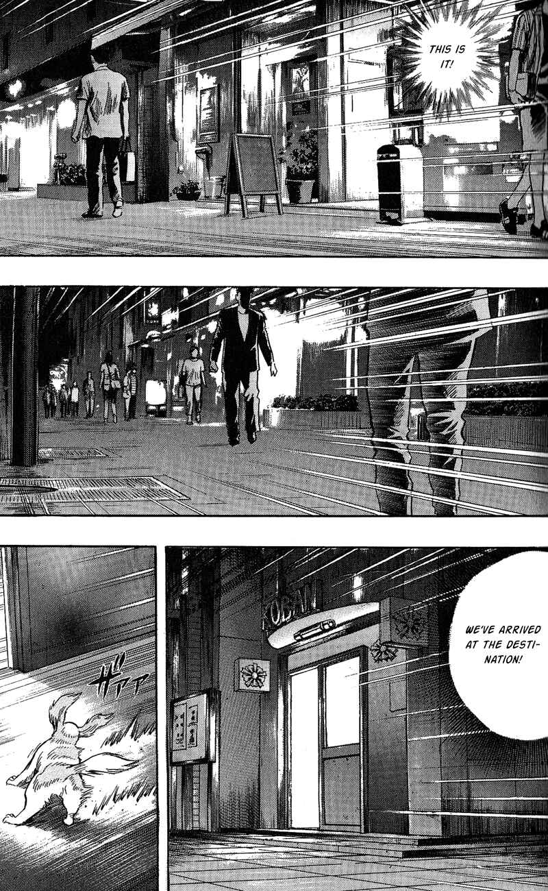 Page 5 Chapter 7 A.S. Animal Sense