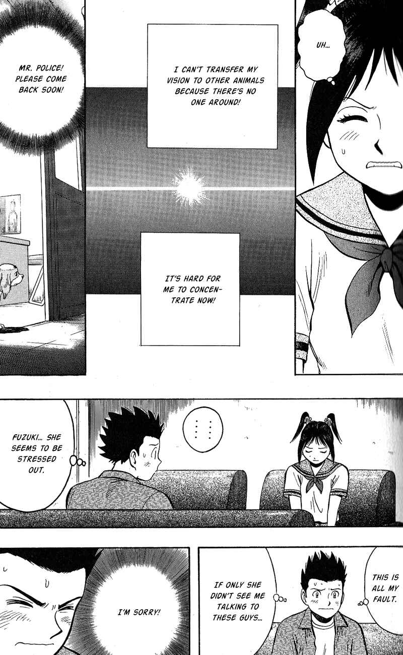 Page 9 Chapter 7 A.S. Animal Sense