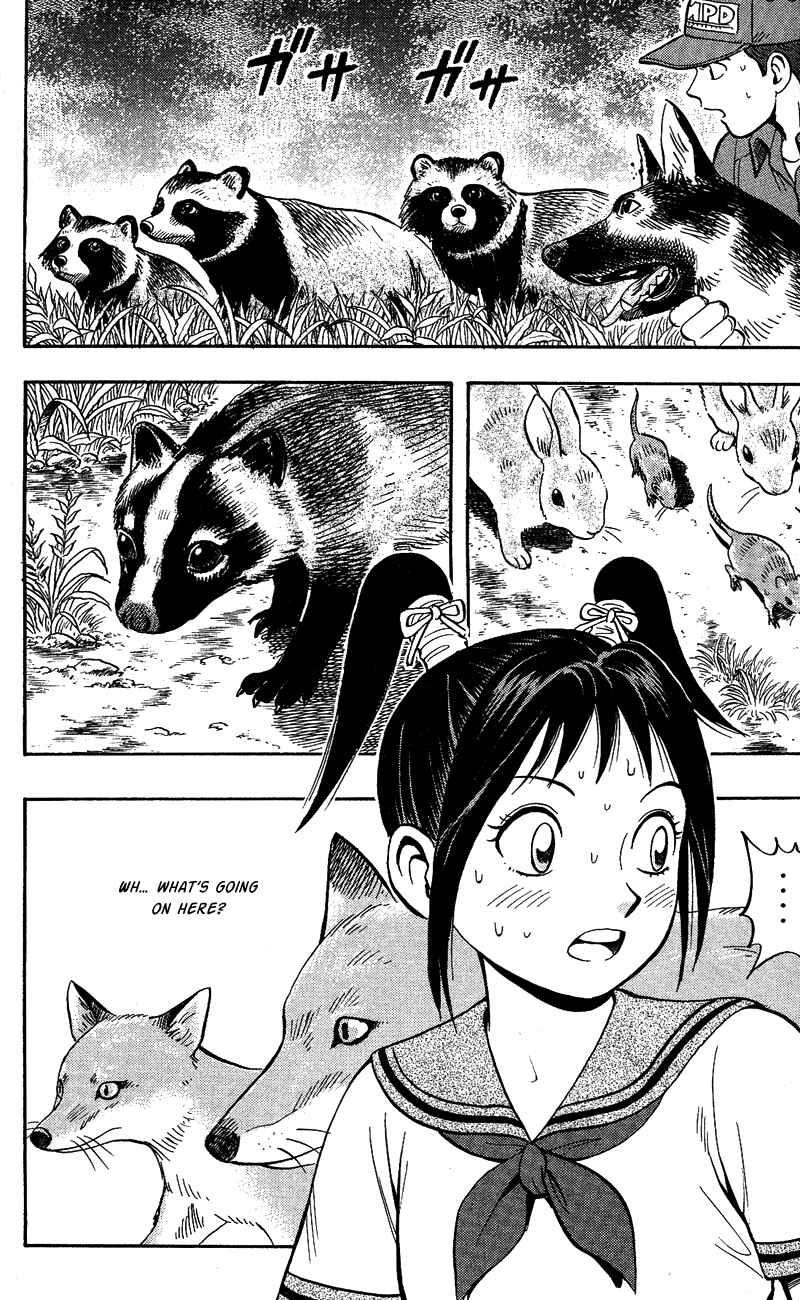 Page 28 Chapter 13 A.S. Animal Sense