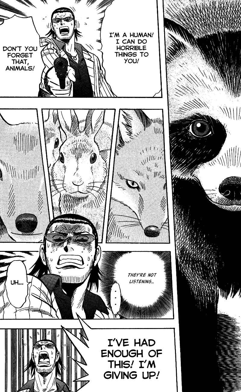 Page 31 Chapter 13 A.S. Animal Sense