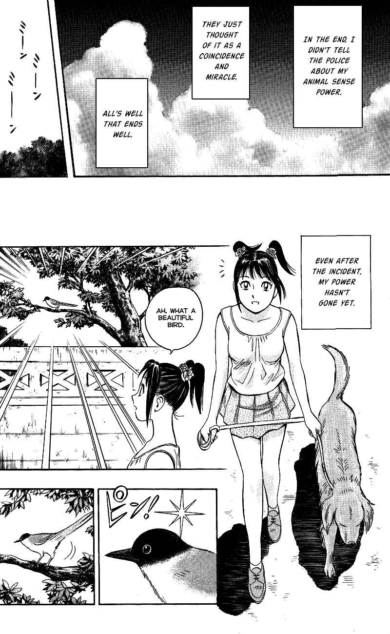 Page 35 Chapter 13 A.S. Animal Sense