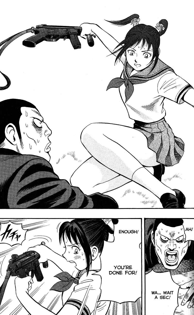 Page 8 Chapter 13 A.S. Animal Sense