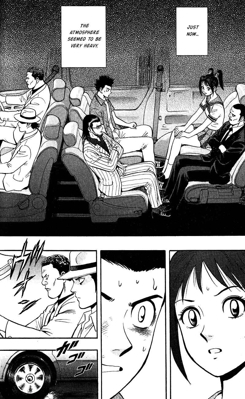Page 20 Chapter 8 A.S. Animal Sense