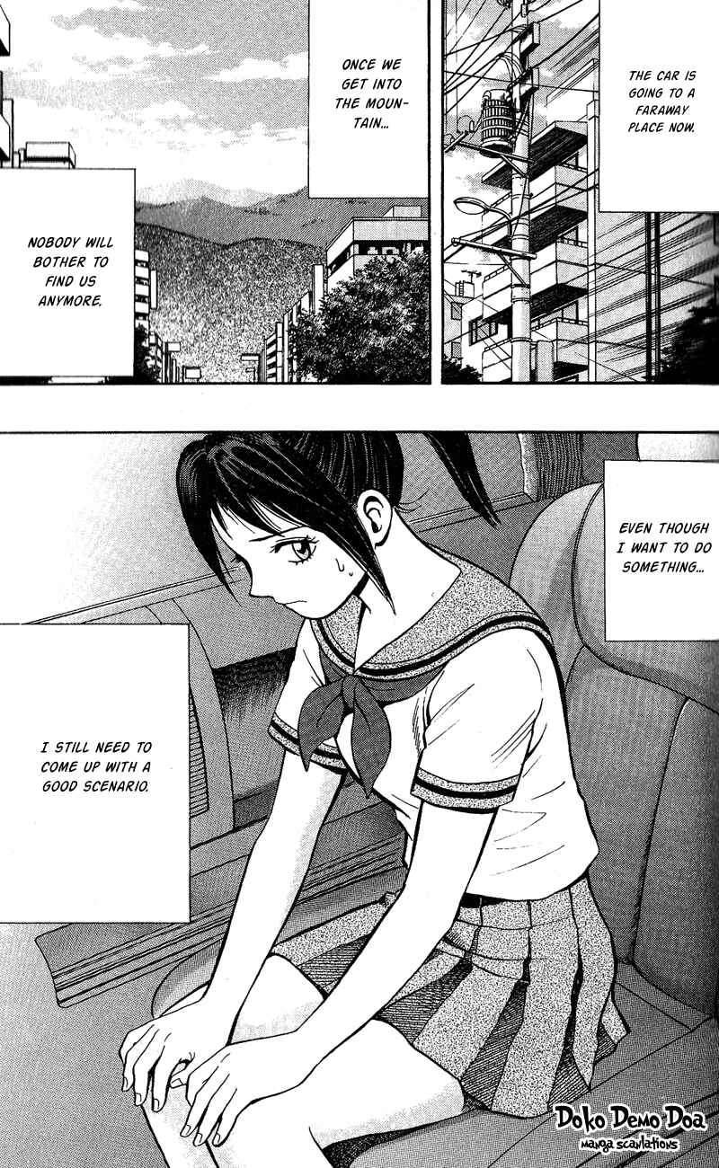 Page 21 Chapter 8 A.S. Animal Sense
