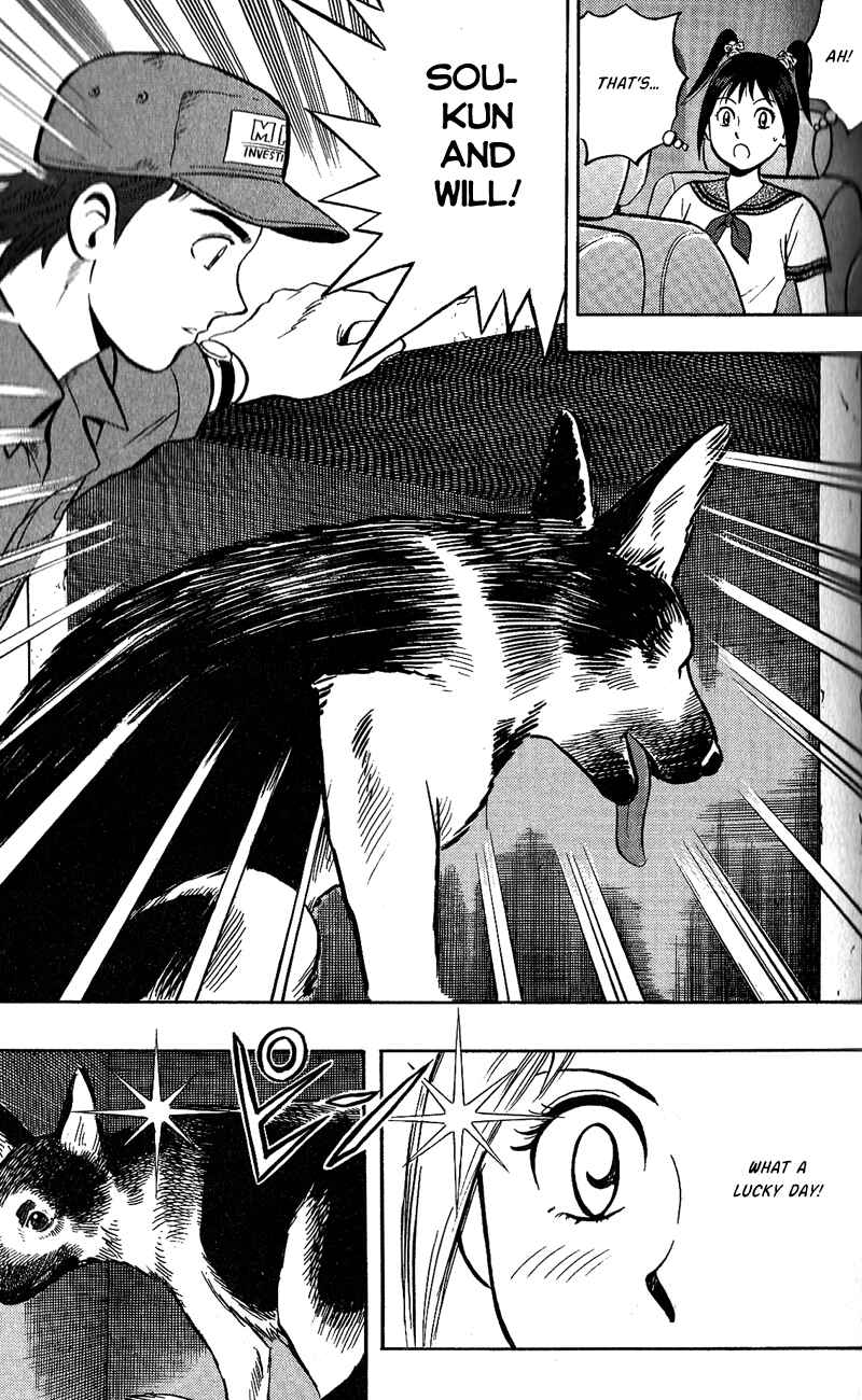 Page 25 Chapter 8 A.S. Animal Sense