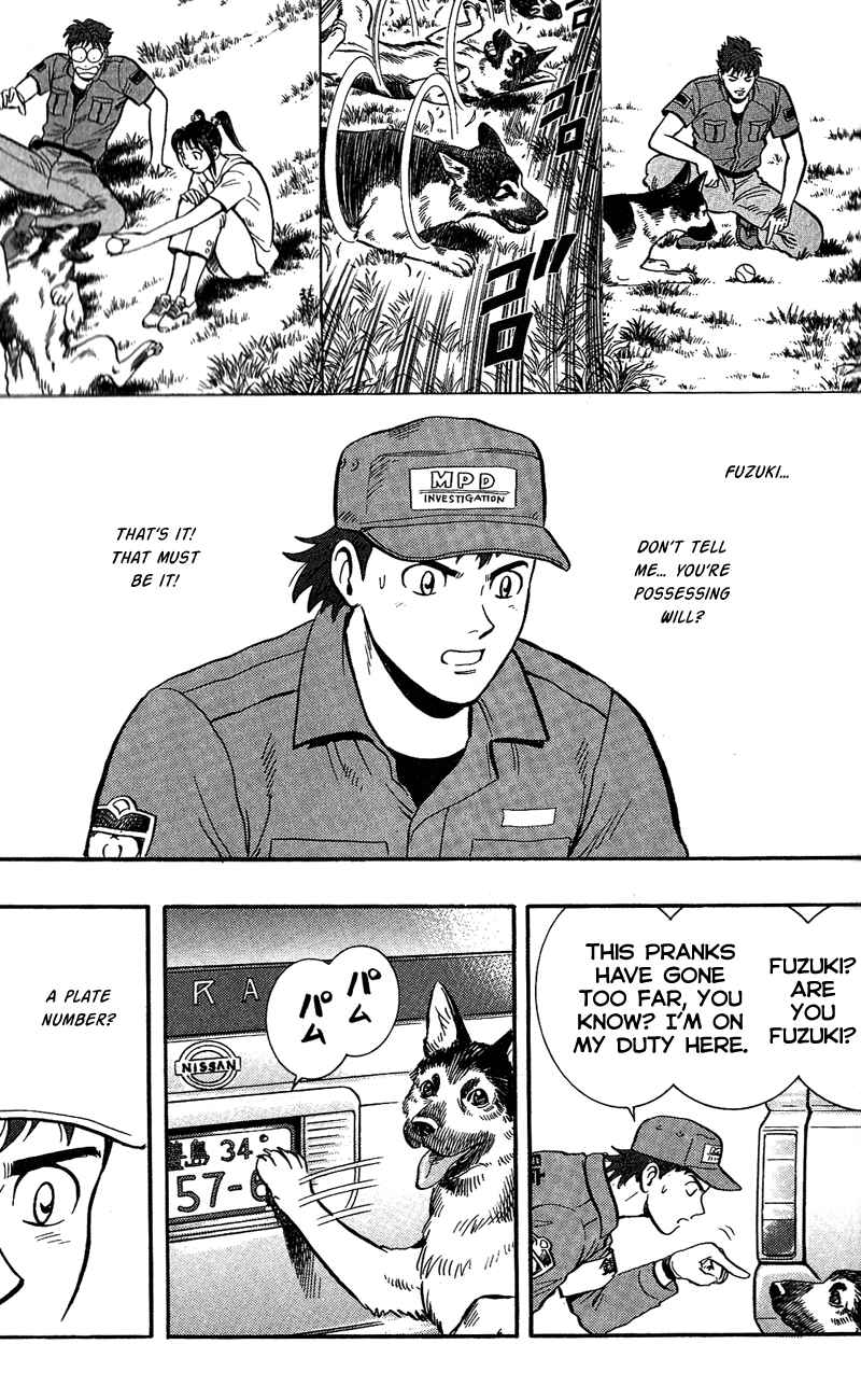 Page 29 Chapter 8 A.S. Animal Sense