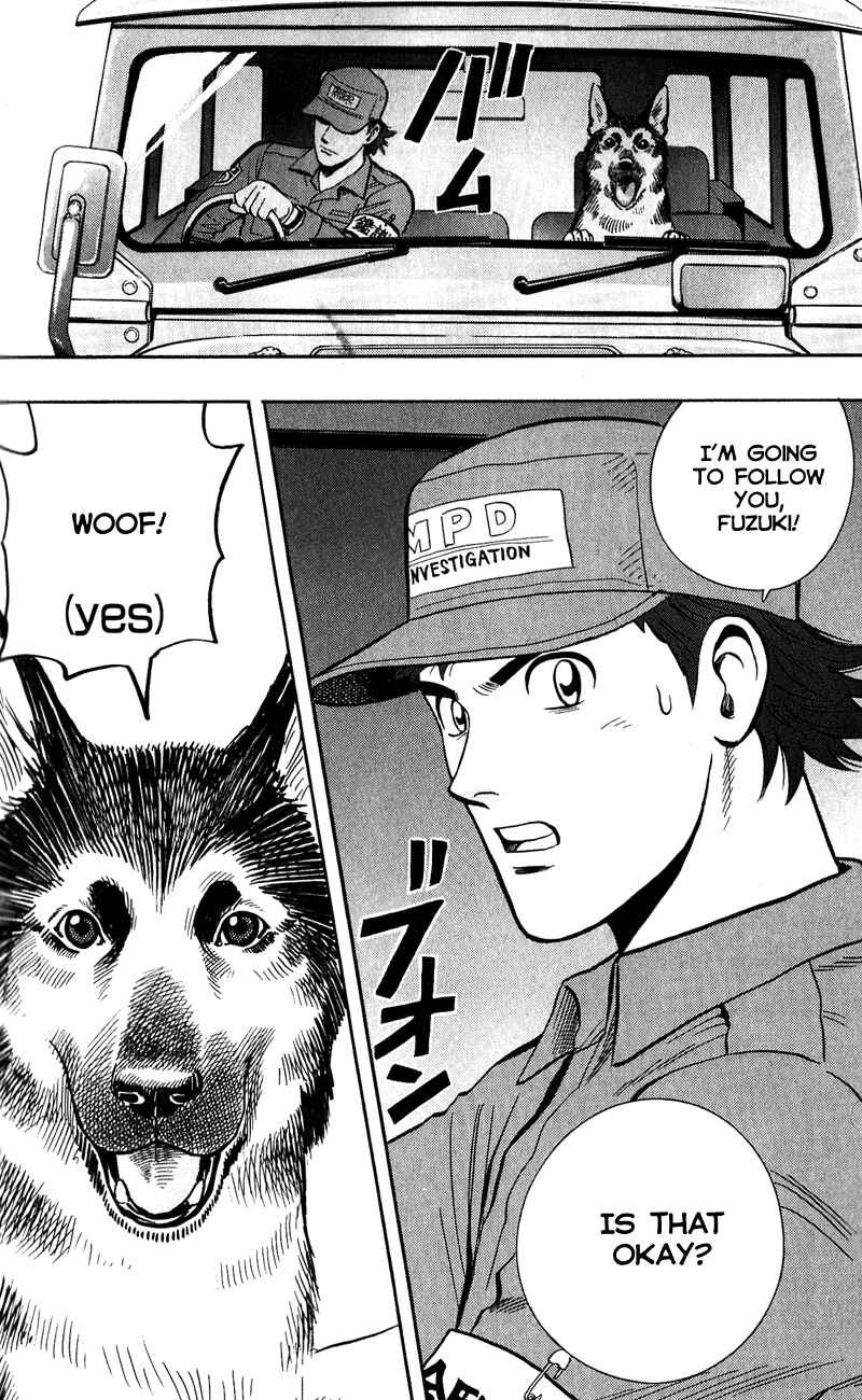 Page 34 Chapter 8 A.S. Animal Sense