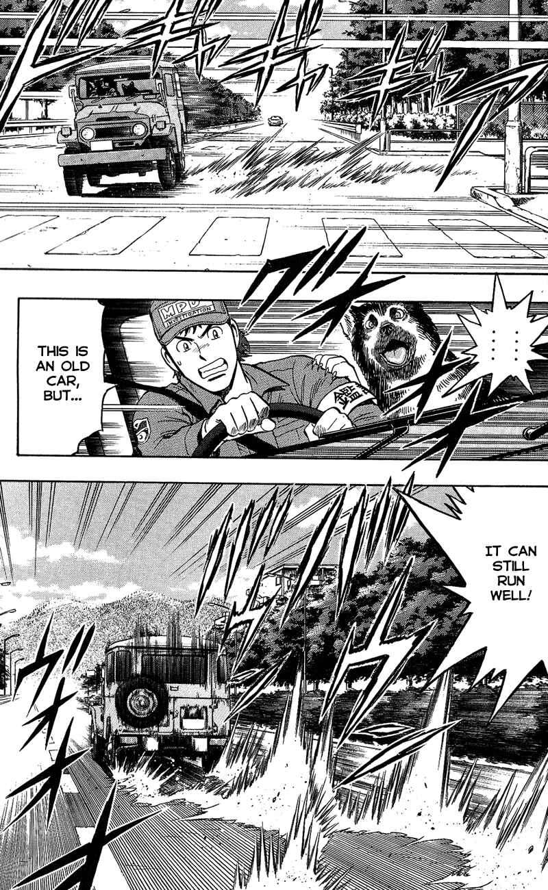 Page 43 Chapter 8 A.S. Animal Sense