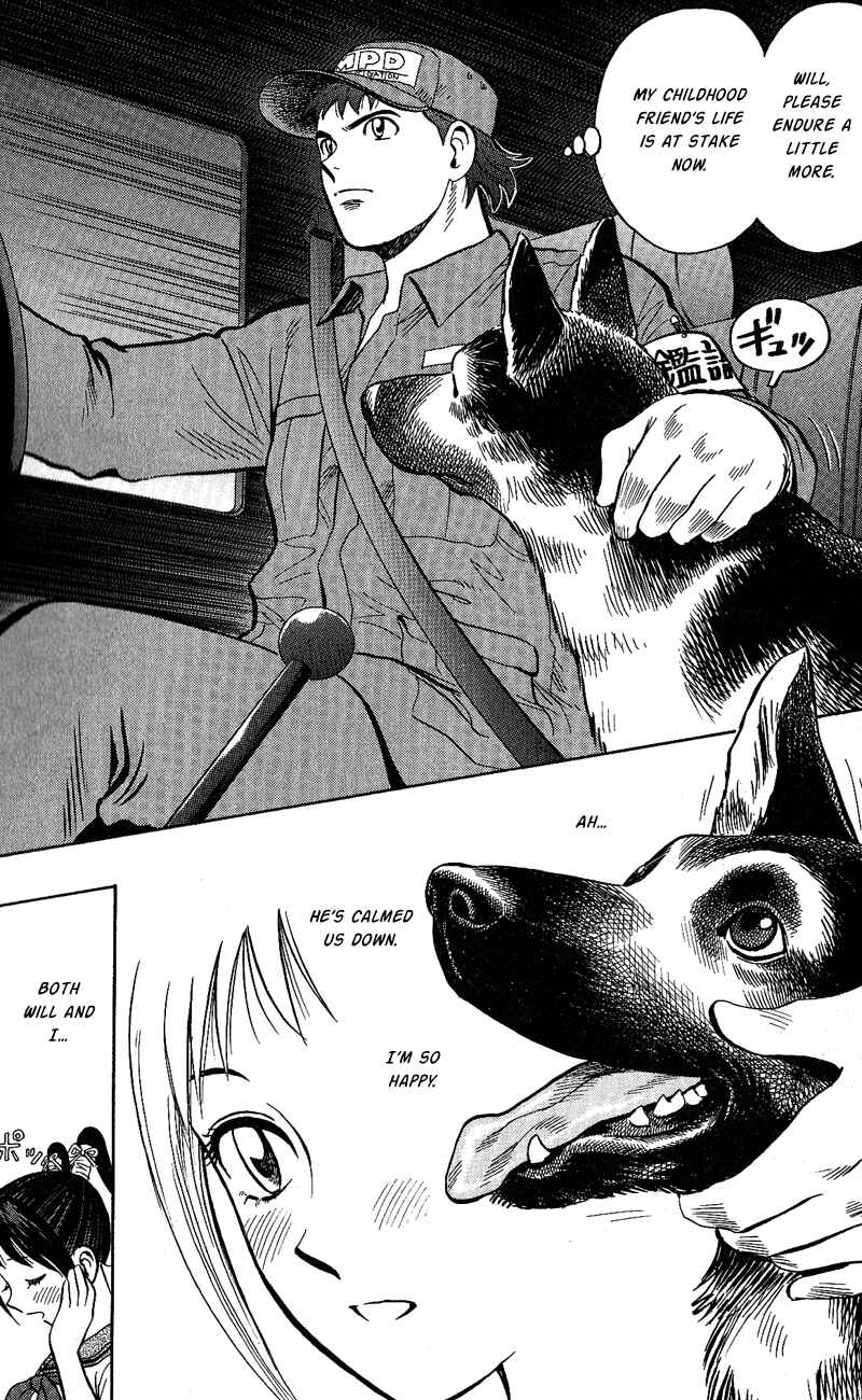 Page 45 Chapter 8 A.S. Animal Sense