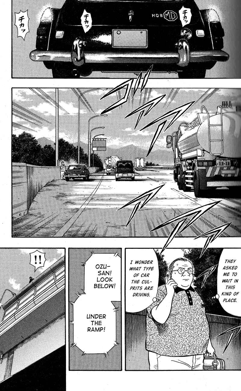 Page 5 Chapter 8 A.S. Animal Sense