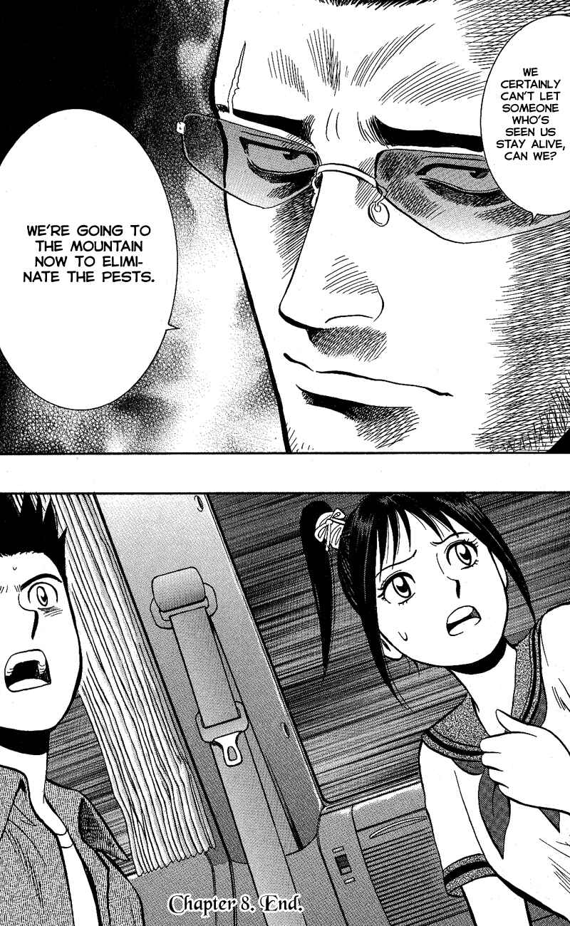 Page 55 Chapter 8 A.S. Animal Sense