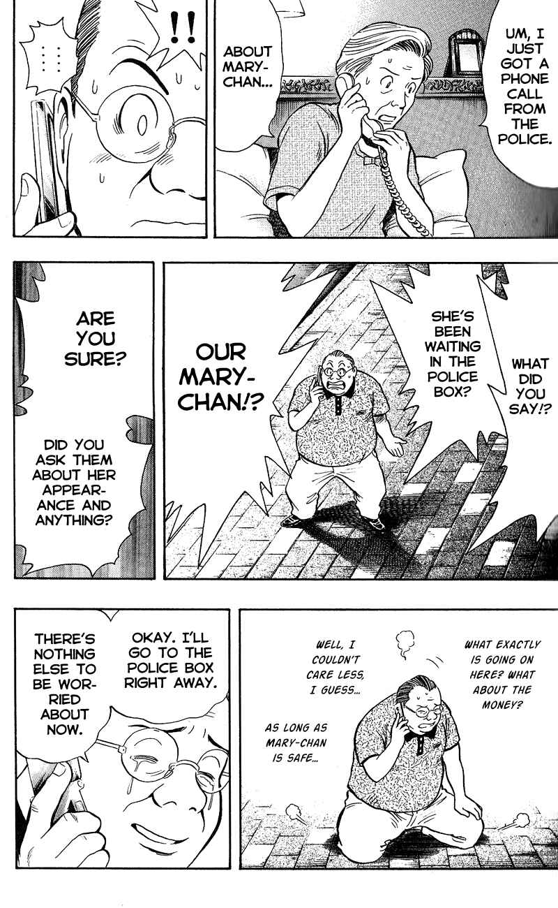 Page 9 Chapter 8 A.S. Animal Sense