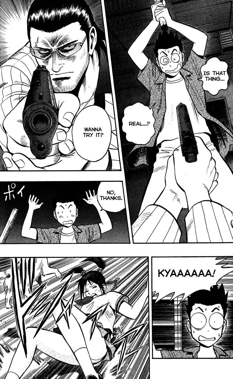 Page 17 Chapter 6 A.S. Animal Sense
