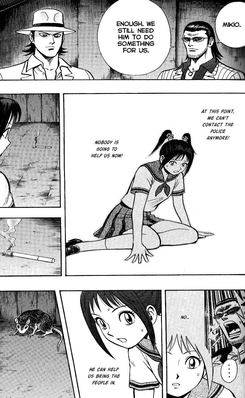 Page 20 Chapter 6 A.S. Animal Sense
