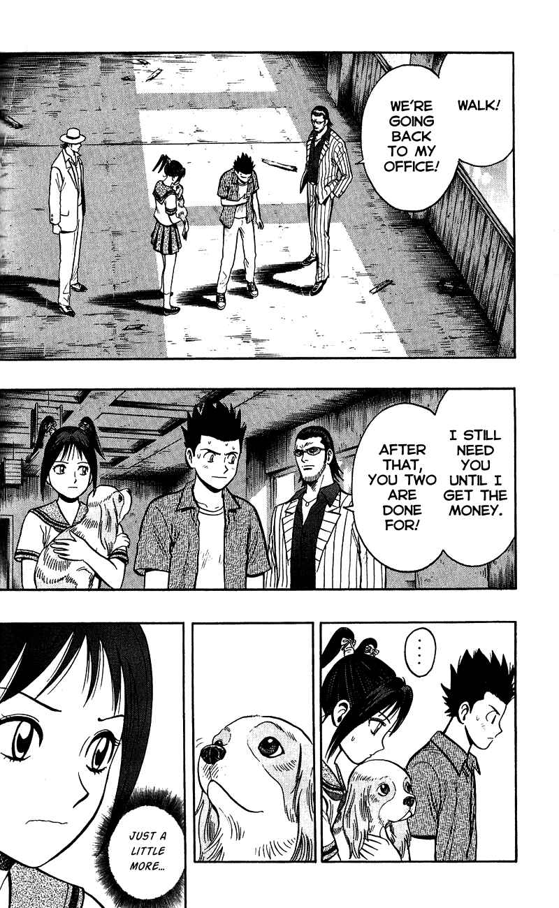 Page 21 Chapter 6 A.S. Animal Sense