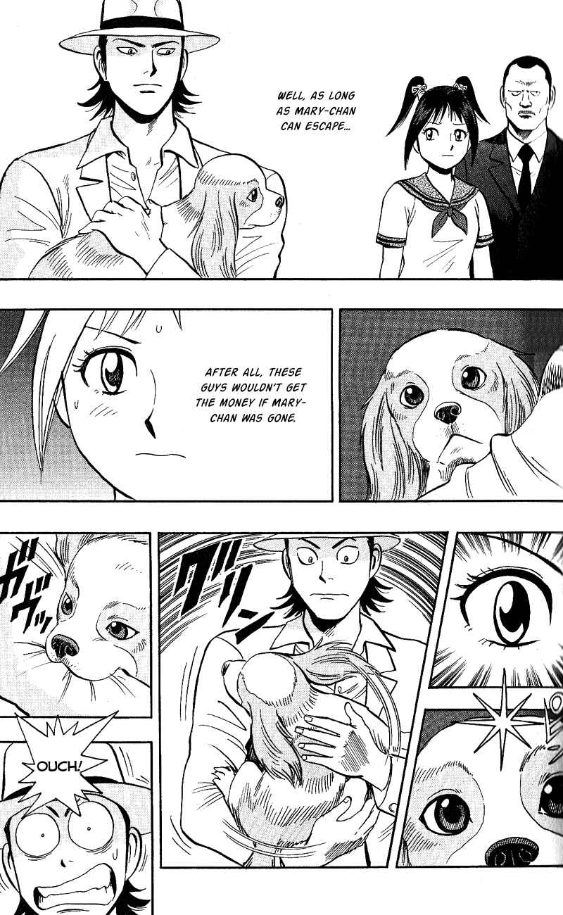 Page 26 Chapter 6 A.S. Animal Sense