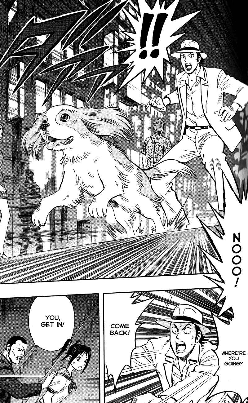 Page 28 Chapter 6 A.S. Animal Sense