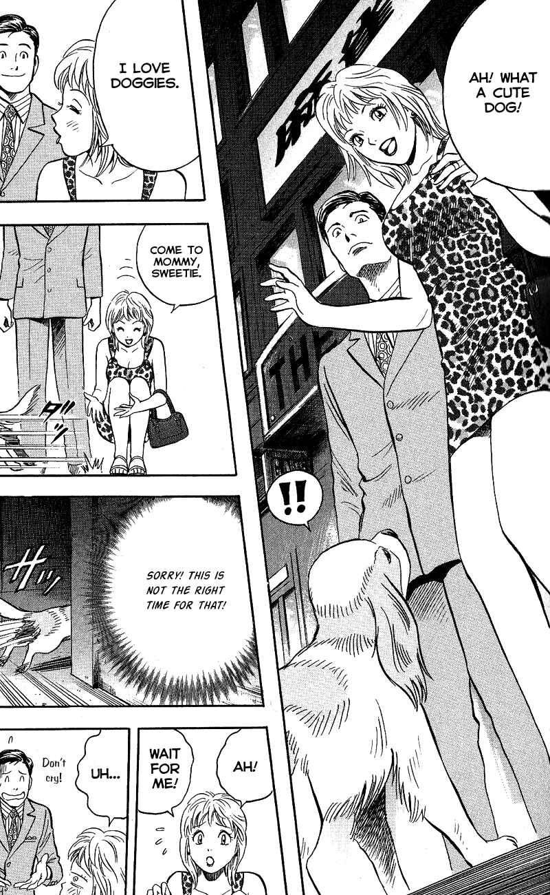 Page 30 Chapter 6 A.S. Animal Sense