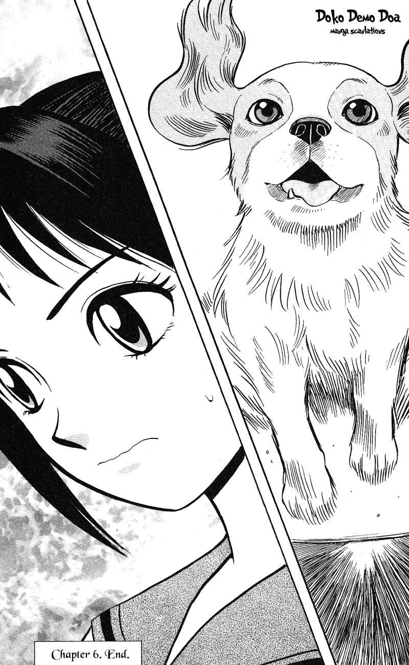 Page 38 Chapter 6 A.S. Animal Sense