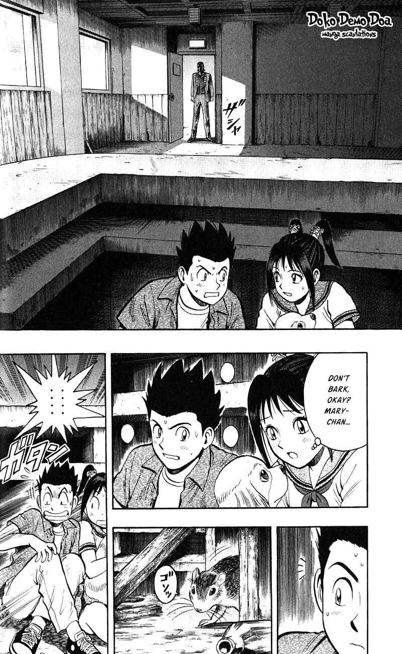 Page 9 Chapter 6 A.S. Animal Sense