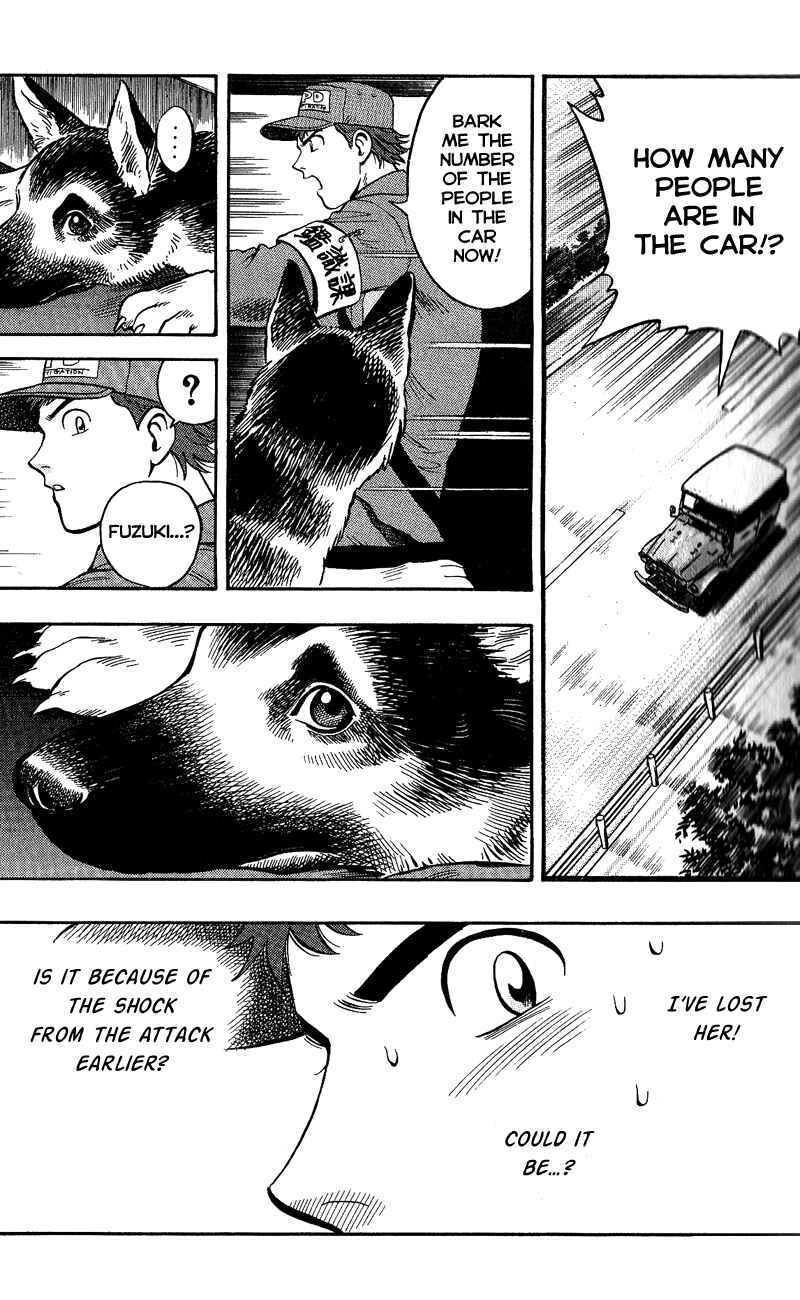 Page 16 Chapter 9 A.S. Animal Sense