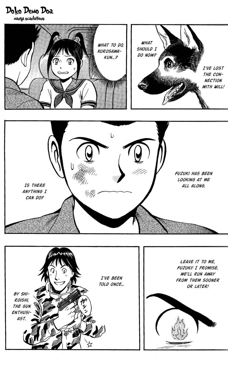 Page 20 Chapter 9 A.S. Animal Sense