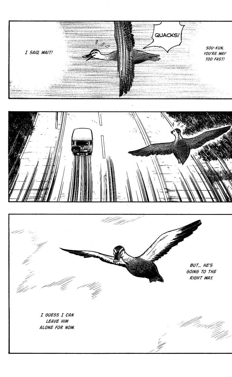 Page 28 Chapter 9 A.S. Animal Sense