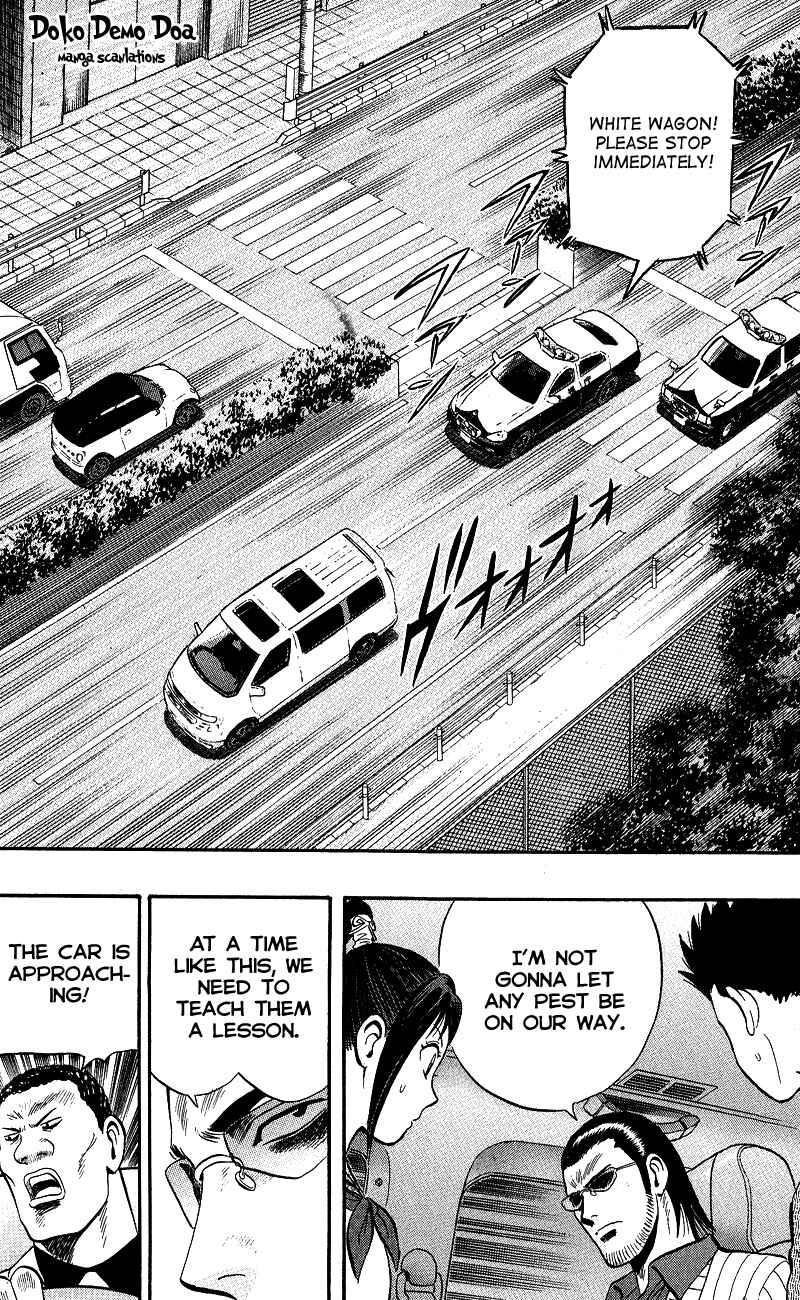 Page 5 Chapter 9 A.S. Animal Sense