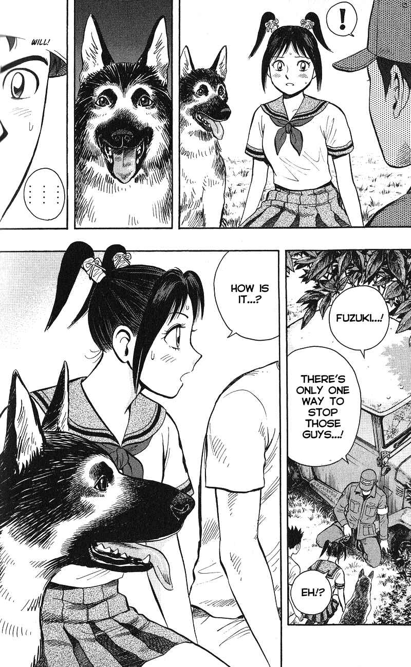 Page 14 Chapter 12 A.S. Animal Sense