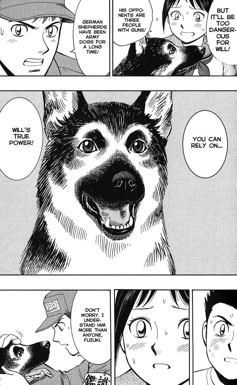 Page 17 Chapter 12 A.S. Animal Sense