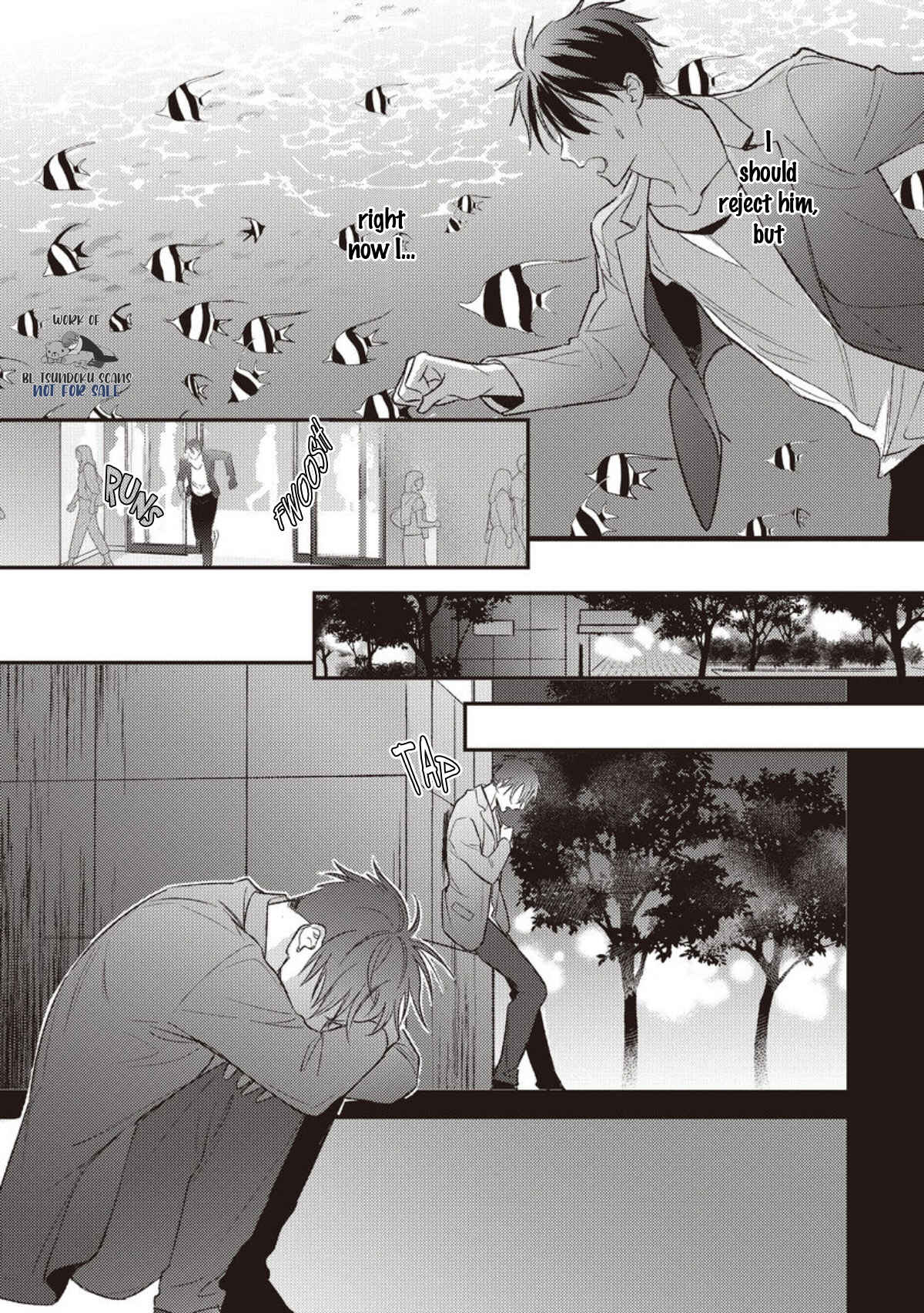 Page 27 Chapter 3 Oresama Dom wa Naderaretai