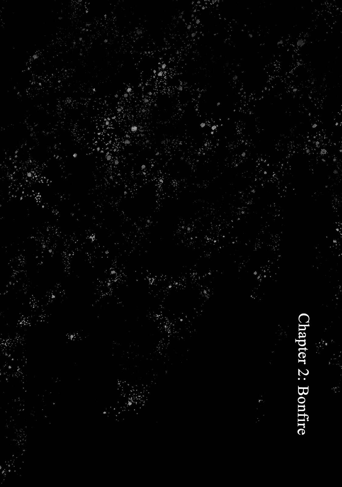 Page 1 Chapter 2 Juuza no Ulna