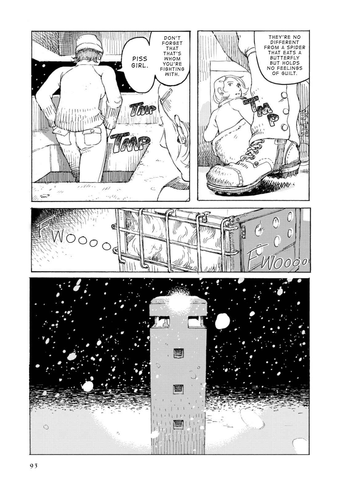 Page 26 Chapter 2 Juuza no Ulna