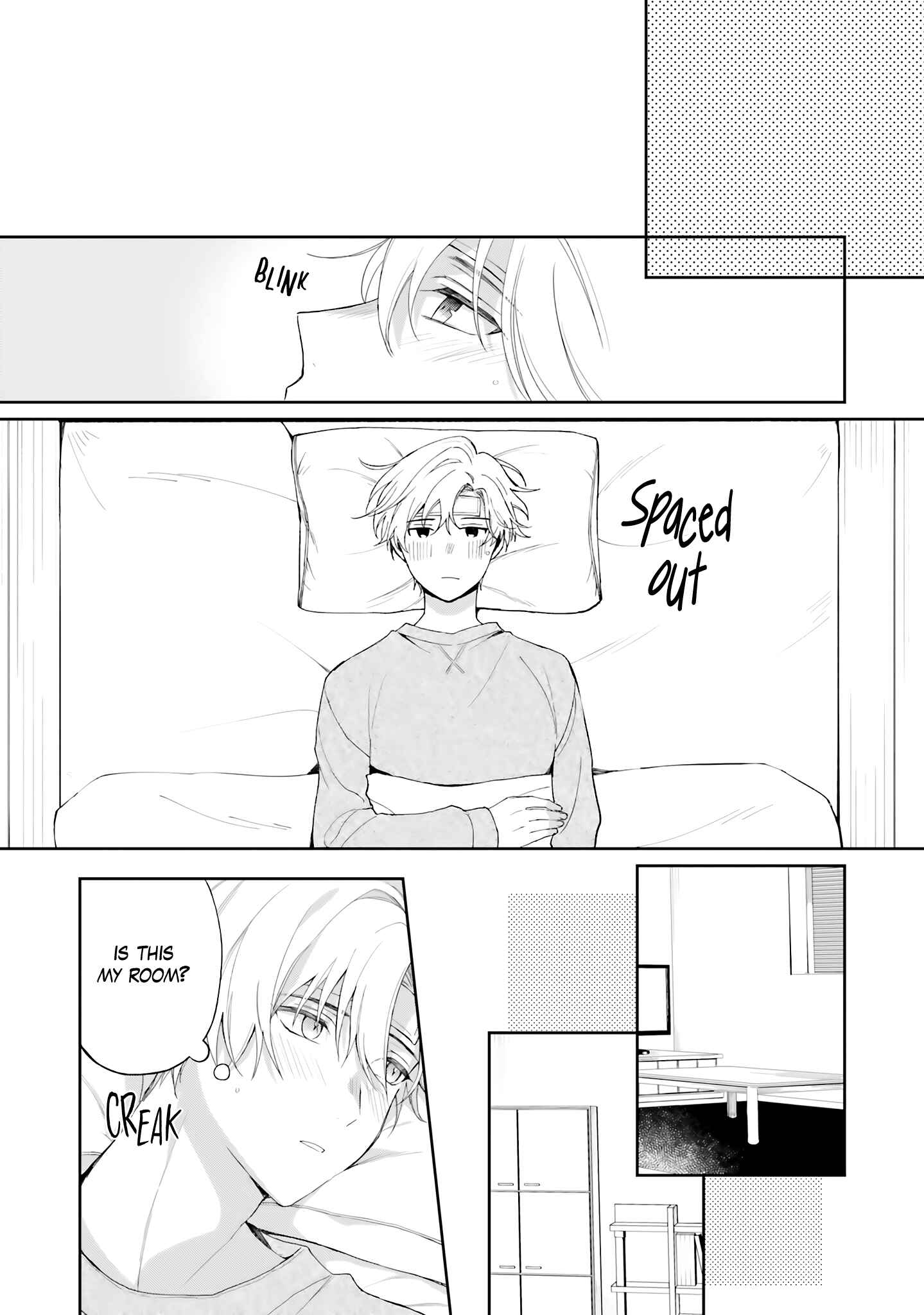 Page 22 Chapter 3 Suki ni Sasete Miseru Kara!