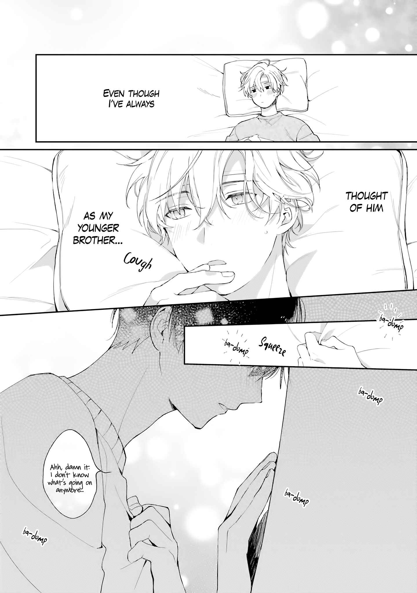 Page 28 Chapter 3 Suki ni Sasete Miseru Kara!