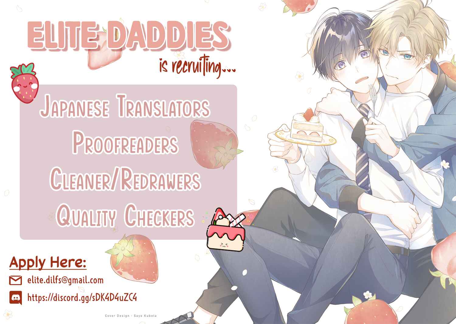 Page 29 Chapter 3 Suki ni Sasete Miseru Kara!