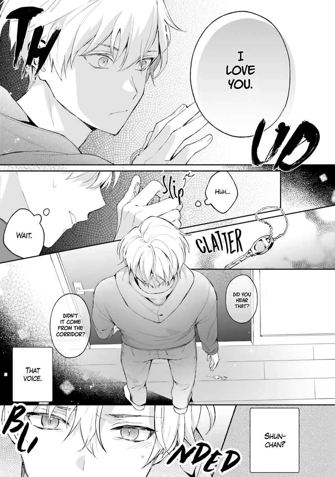 Page 14 Chapter 5 Suki ni Sasete Miseru Kara!